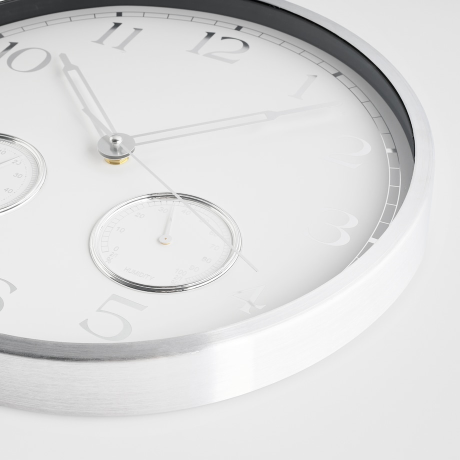 Zegar Ścienny Loraso