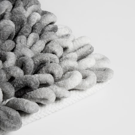 Dywanik łazienkowy Loopie 60x90 cm