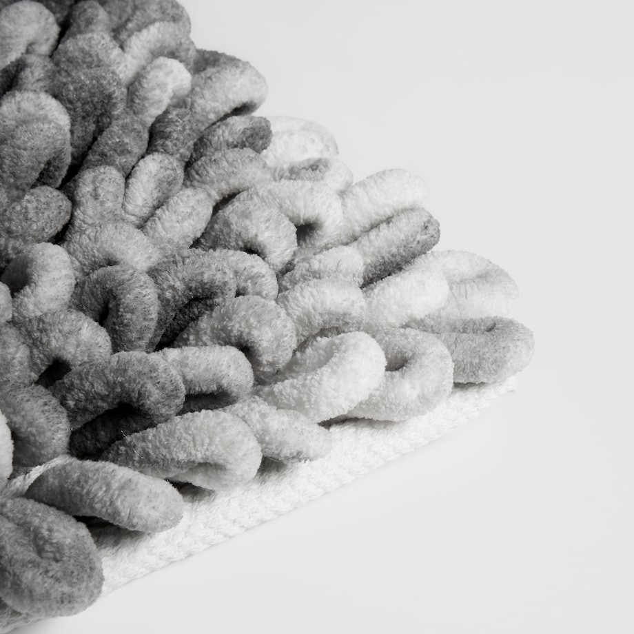 Dywanik łazienkowy Loopie 60x90 cm