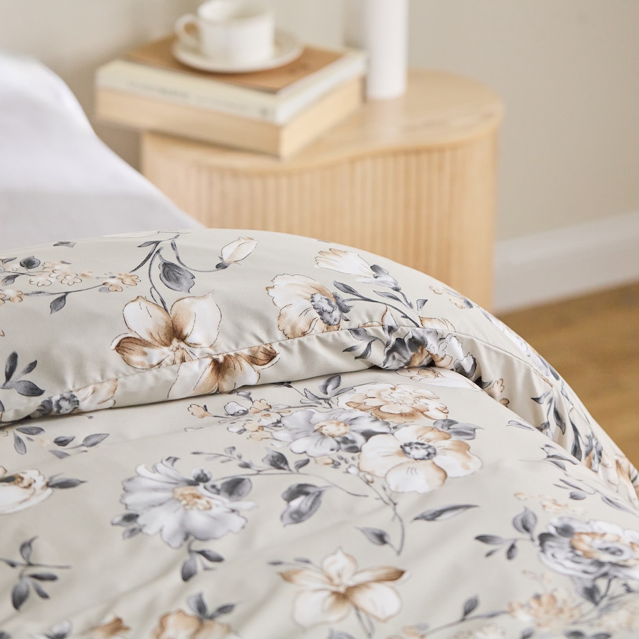 Pościel Z Mikrofibry Babina 160x200 cm