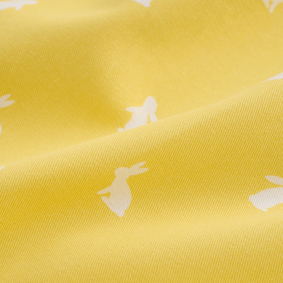 Ścierka Leveriso 45x65 cm z motywem królika