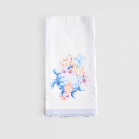 Komplet Ścierek Coralia 45x65 cm