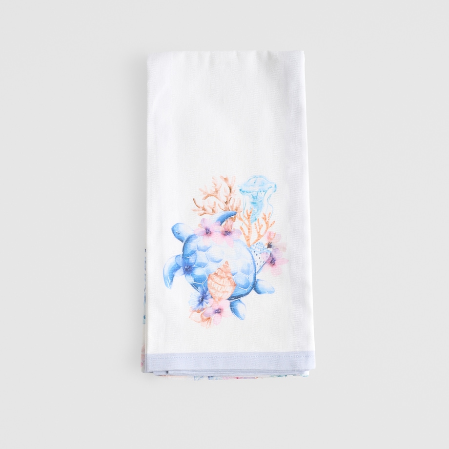 Komplet Ścierek Coralia 45x65 cm