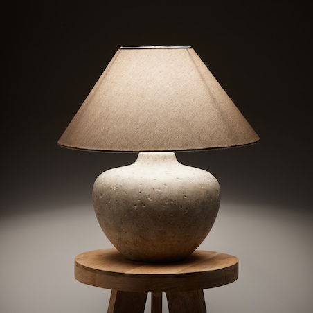 Lampa Stołowa Karote