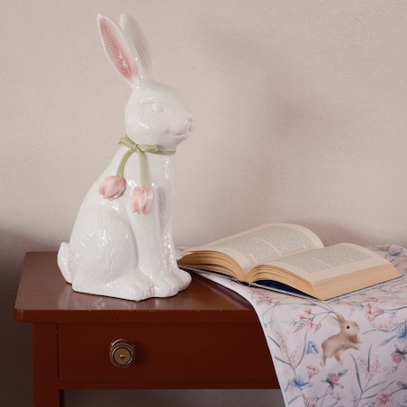 Figurka Bunnita z motywem królika