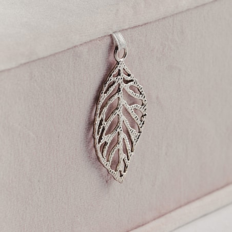Szkatułka na biżuterię Leafesa 