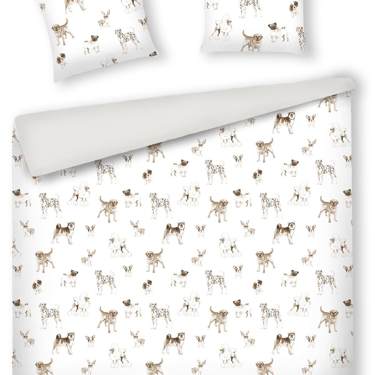 Pościel Bawełniana Gos 200x220 cm