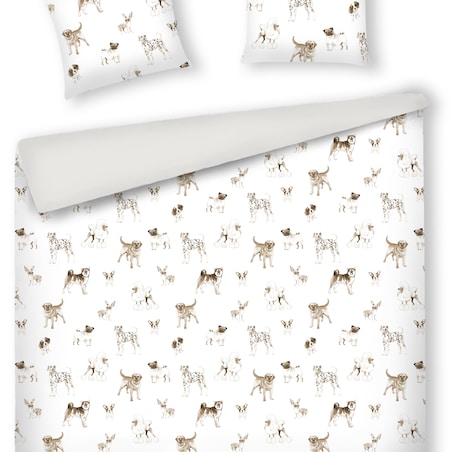 Pościel Bawełniana Gos 200x220 cm