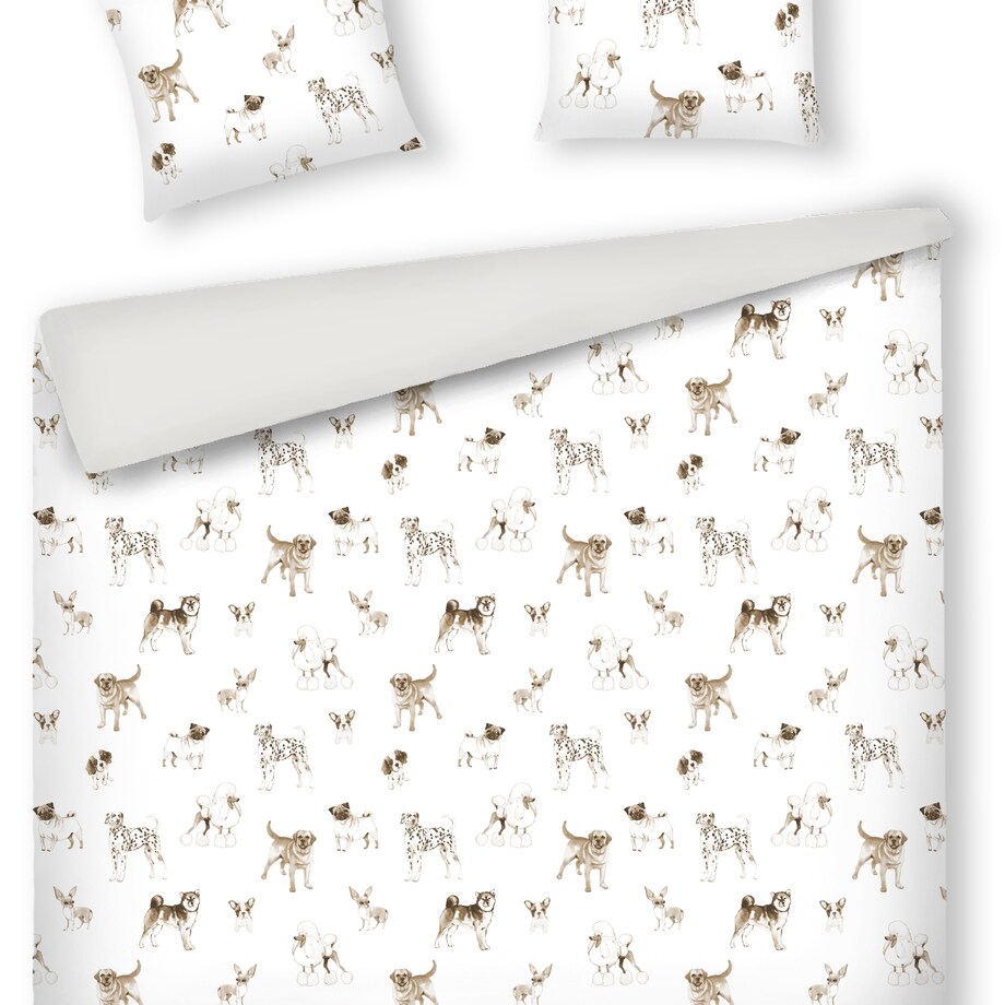 Pościel Bawełniana Gos 200x220 cm