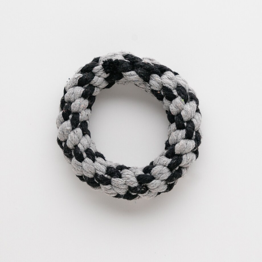 Zabawka Dla Zwierzaka Tugy round