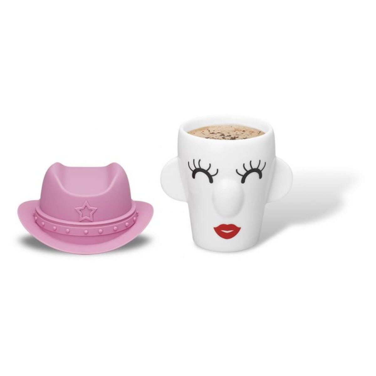 Kubek Kowbojka, 200 ml, PO: Selected