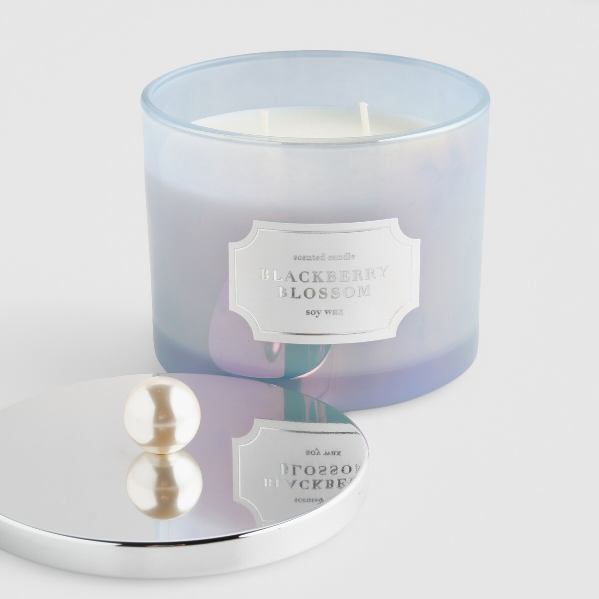 Świeca Zapachowa Perlis