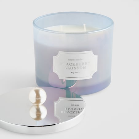 Świeca Zapachowa Perlis