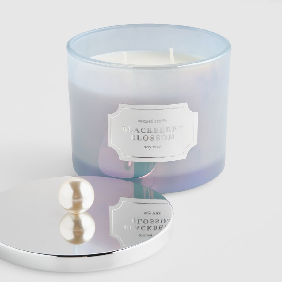 Świeca Zapachowa Perlis