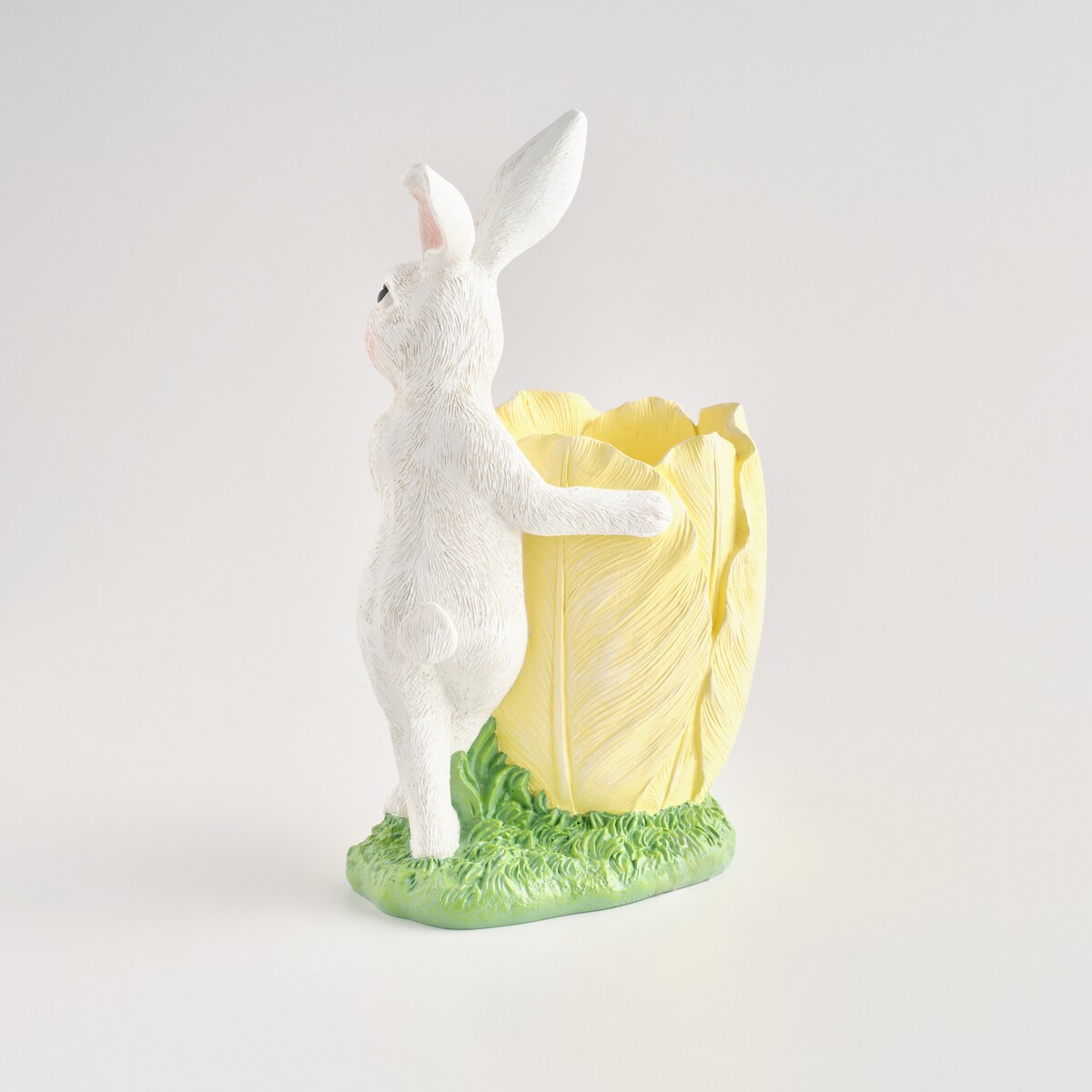 Wazon Tulibre z motywem królika