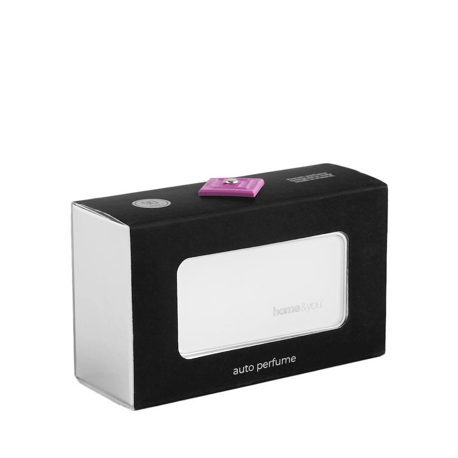 Odświeżacz Samochodowy Vinove org monza