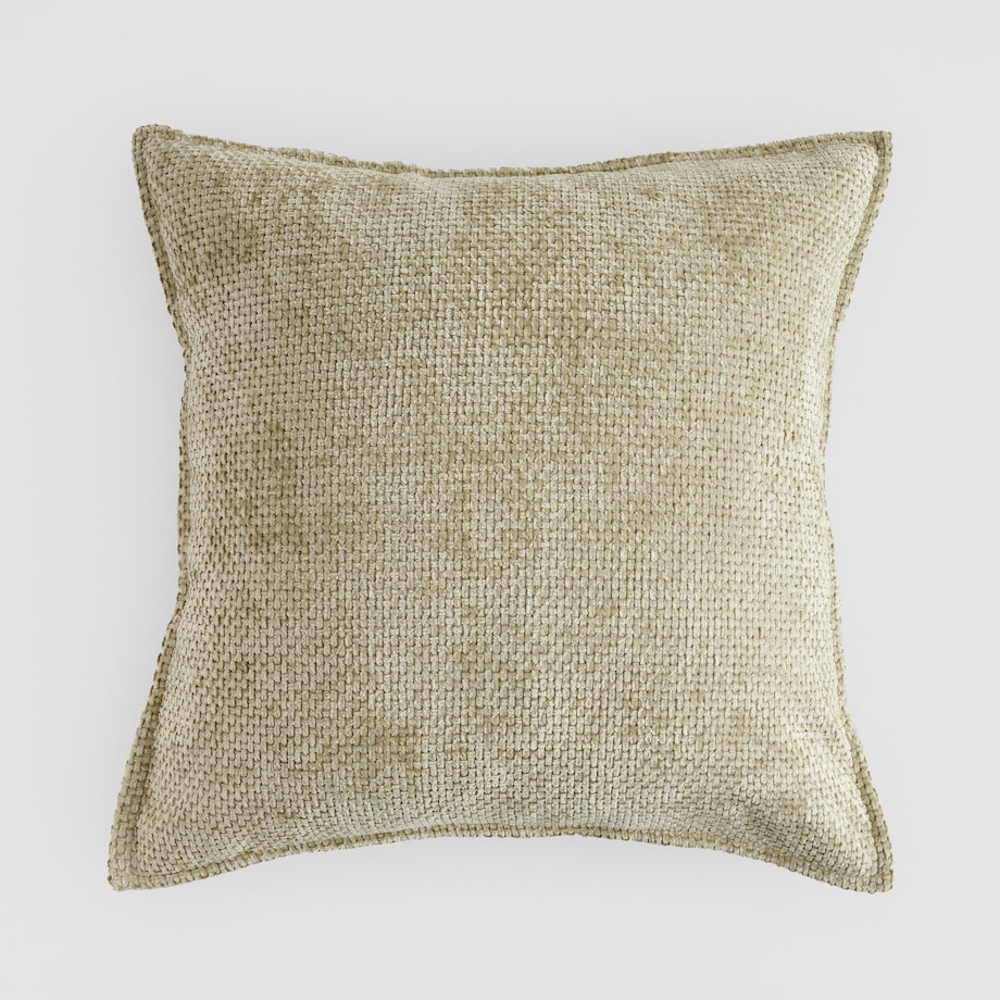 Poszewka Welwetowa Leila 45x45 cm