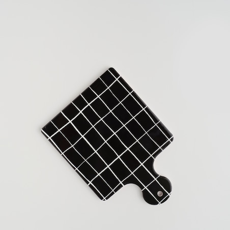 ceramiczna deska do serwowania/krojenia