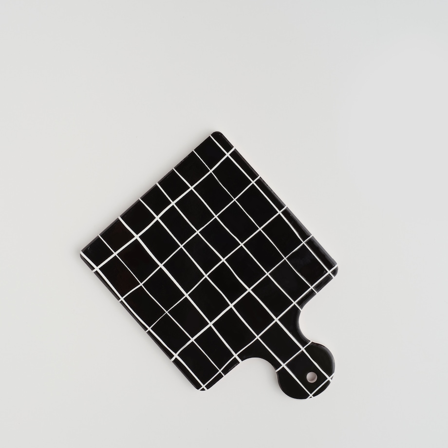 ceramiczna deska do serwowania/krojenia