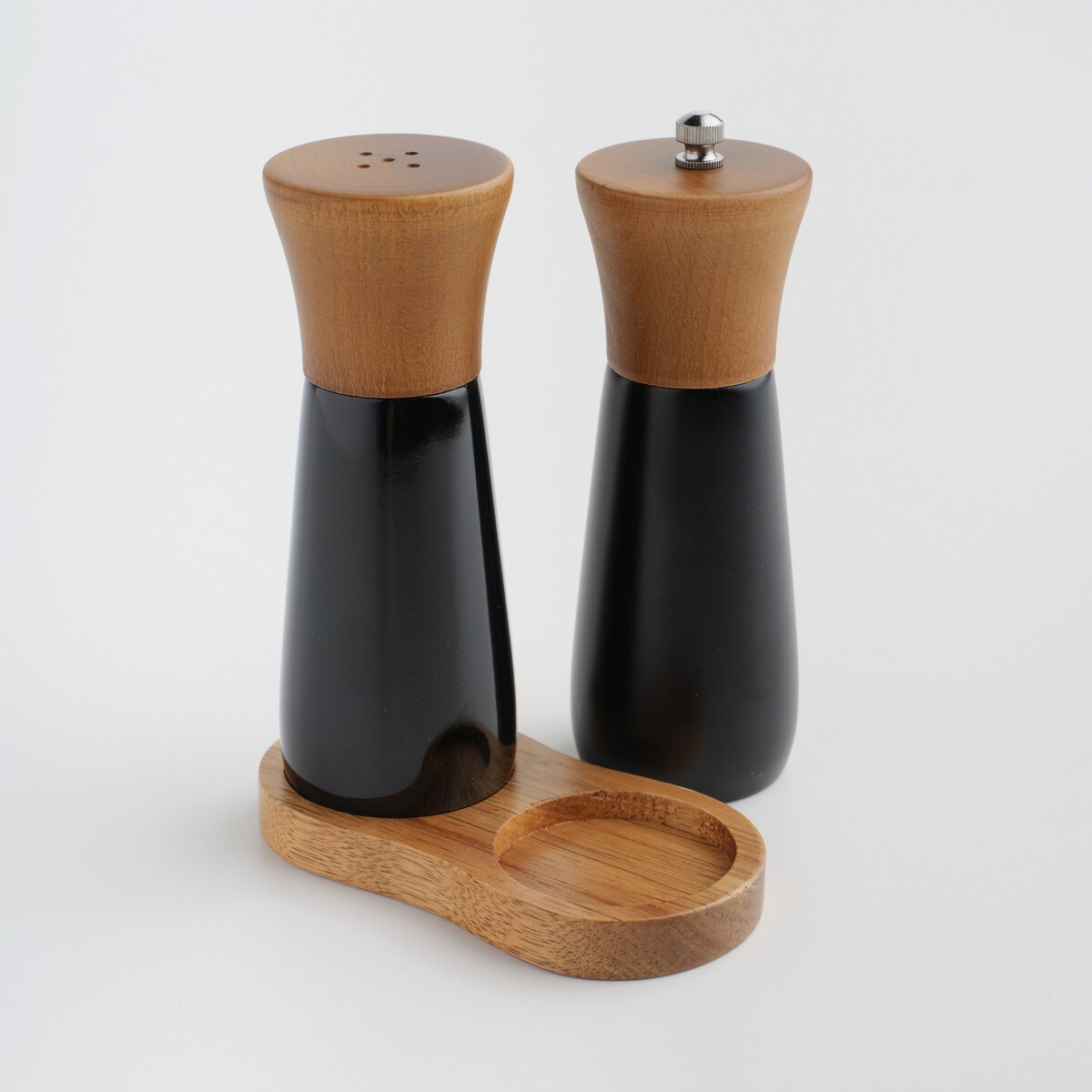 Młynek Do Pieprzu I Solniczka Epicesio