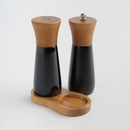 Młynek Do Pieprzu I Solniczka Epicesio