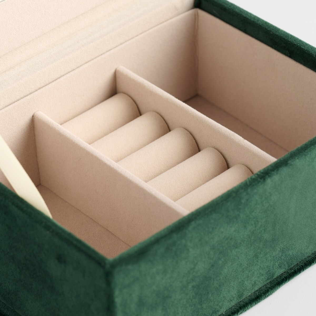 Szkatułka Na Biżuterię Paminto 13x17.8 cm