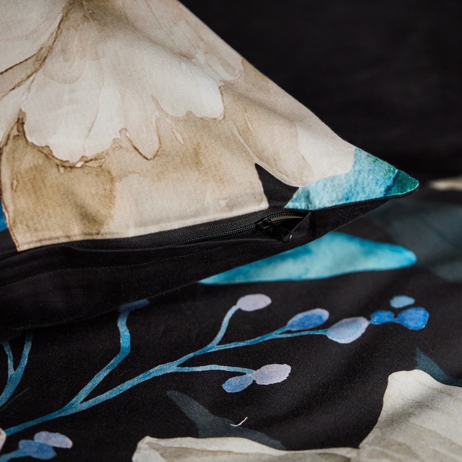 Pościel z bawełny satynowej Pellepot 200x220 cm