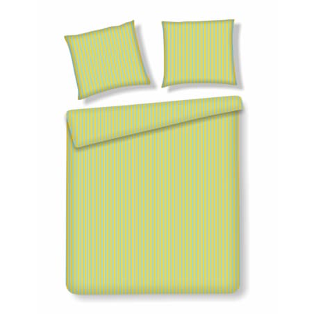 Pościel Bawełniana Kari 200x220 cm w paski