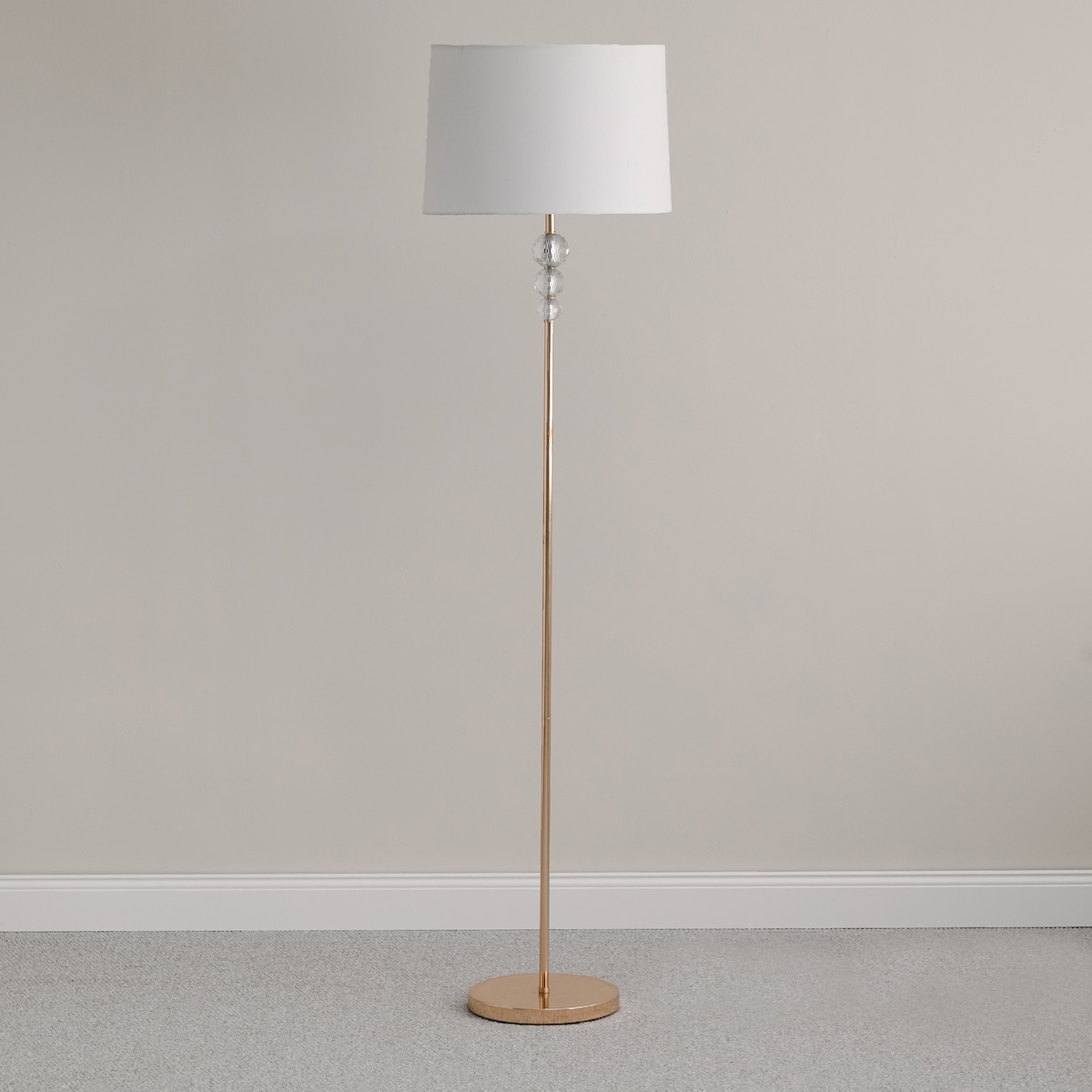 Lampa Podłogowa Graciata