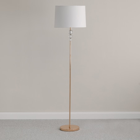 Lampa Podłogowa Graciata