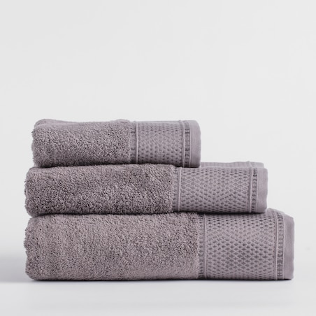 ręcznik z bawełny egipskiej Destello 50x90 cm