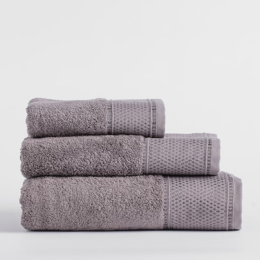 ręcznik z bawełny egipskiej Destello 50x90 cm