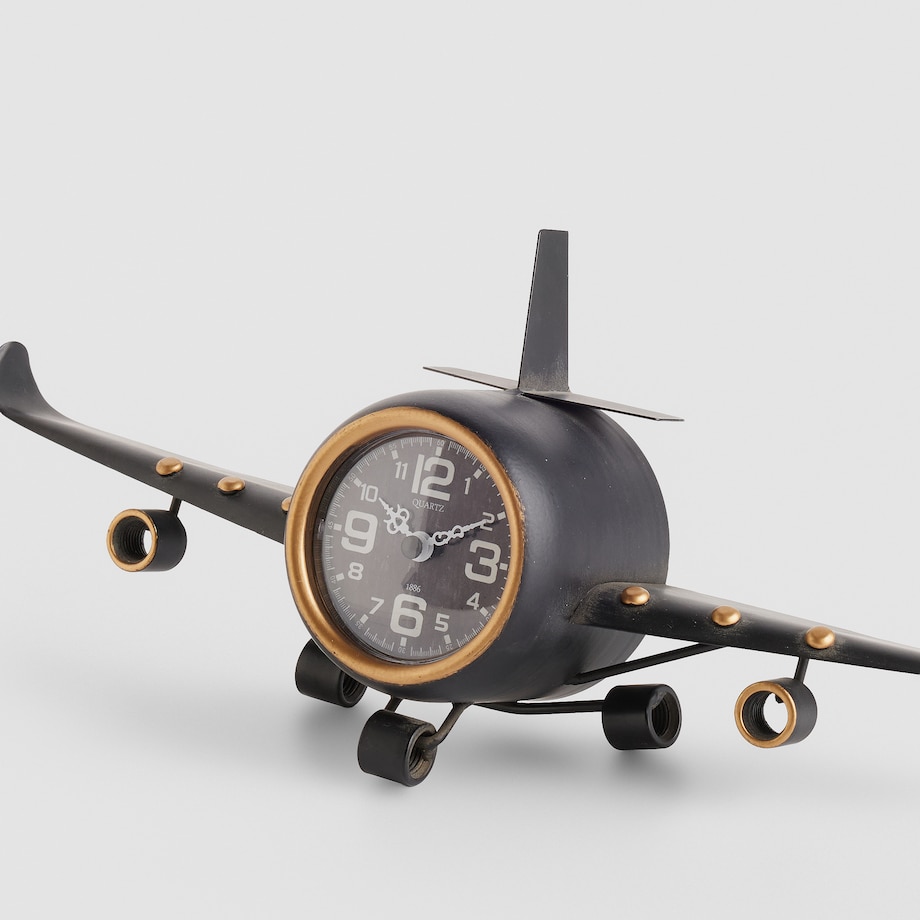 Zegar Stojący Plane