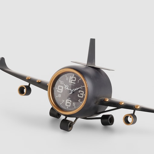 Zegar Stojący Plane