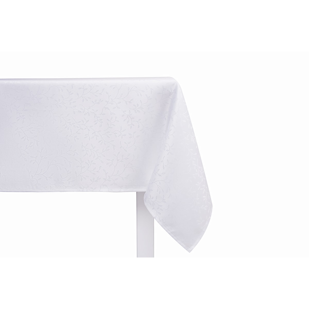 Konsimo FRIDO Obrus, biały