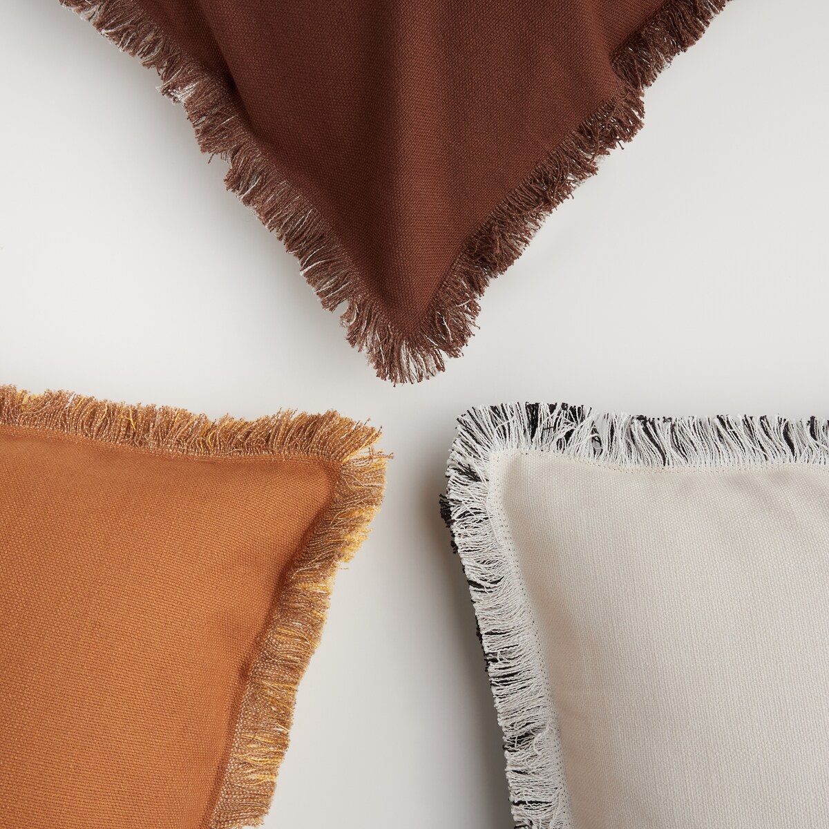 Poszewka Bawełniana Reveluto 45x45 cm