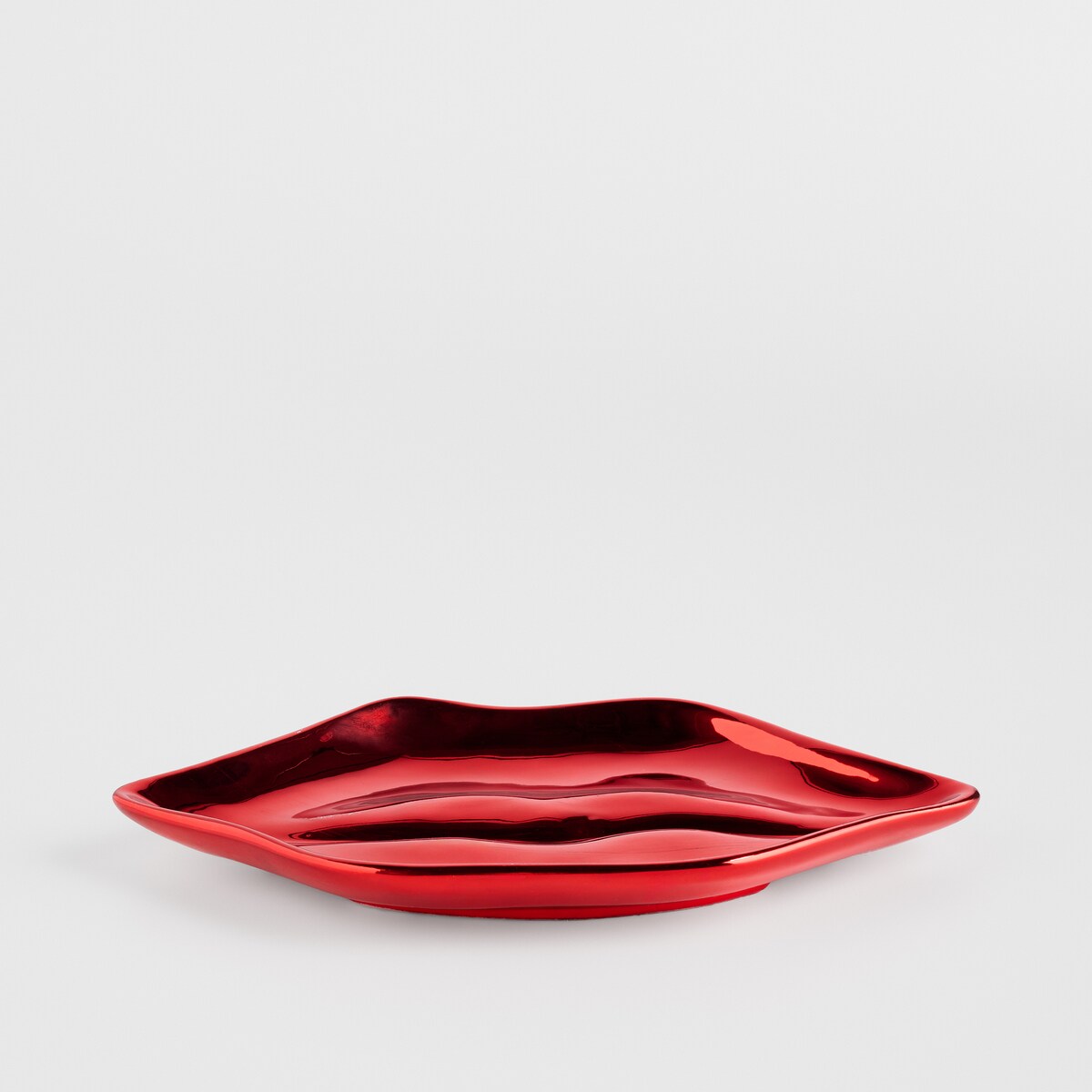 Patera Dekoracyjna Kissis z motywem serca