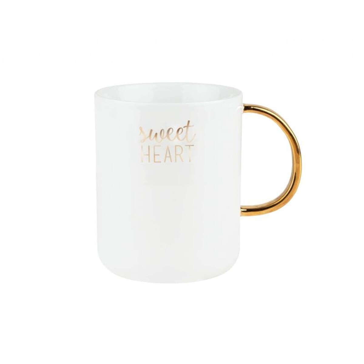 Kubek Sweet Heart, 10 cm, Raeder