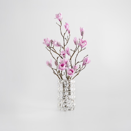 Wazon Pasuri z motywem geometrycznym