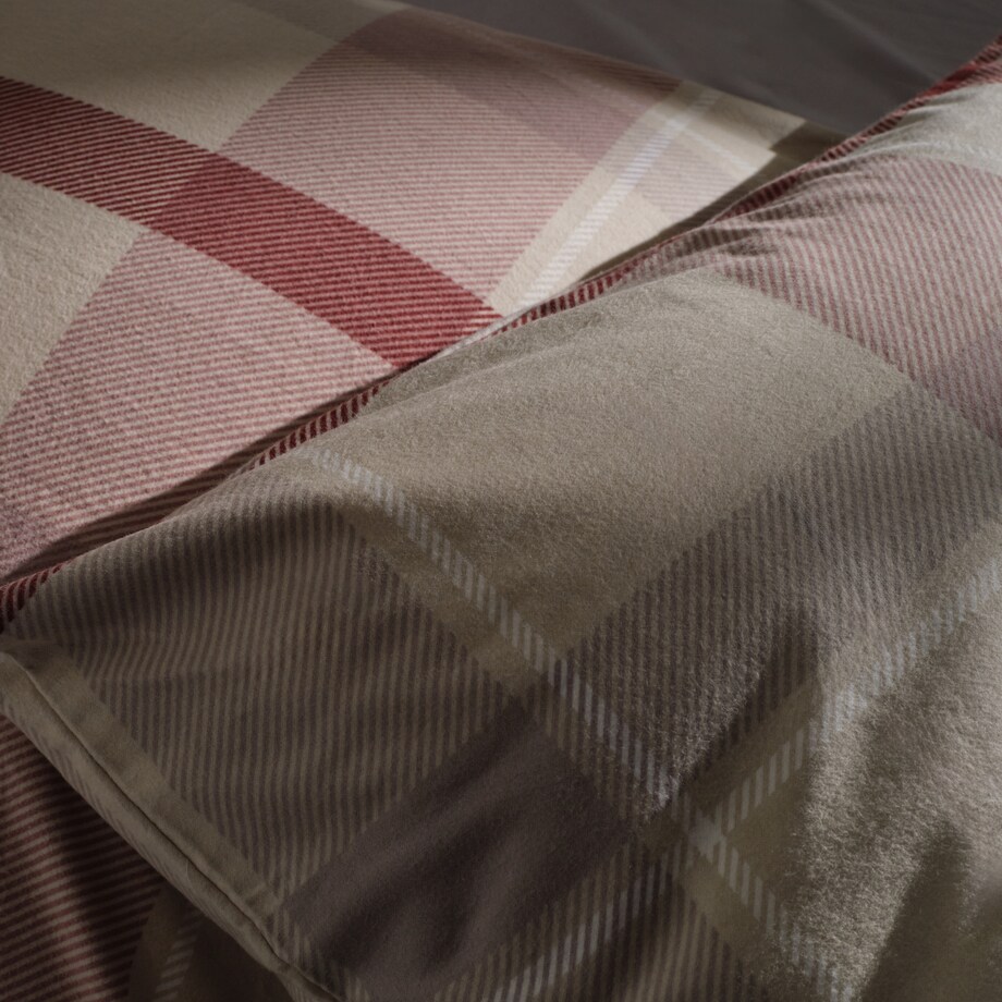 Pościel Flanelowa Spera 160x200 cm