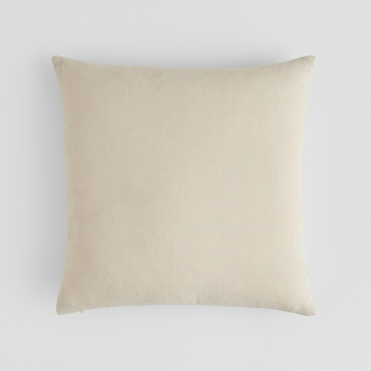 Poszewka Żakardowa Holis 45x45 cm z motywem choinki