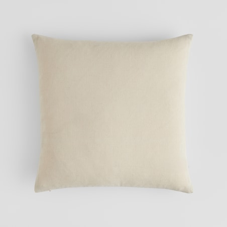 Poszewka Żakardowa Holis 45x45 cm z motywem choinki