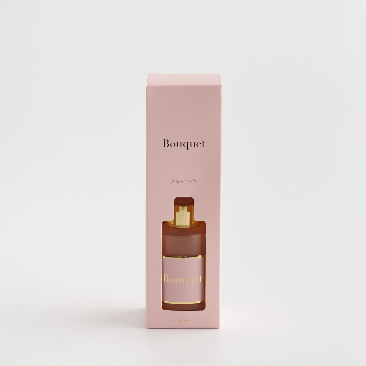 Dyfuzor zapachowy z patyczkami Daniello 100 ml