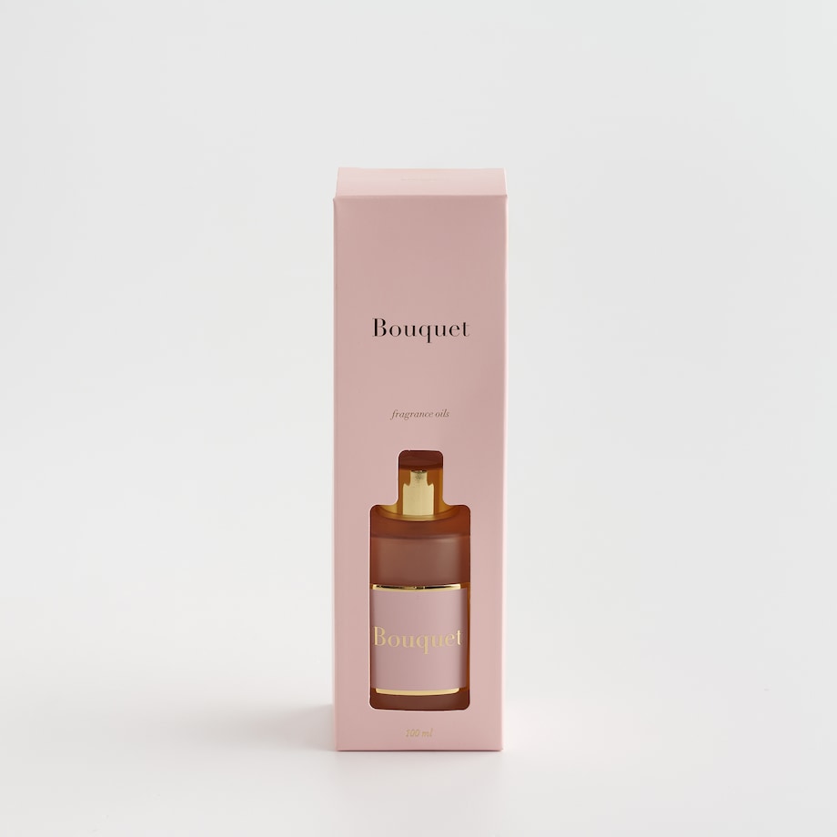 Dyfuzor zapachowy z patyczkami Daniello 100 ml