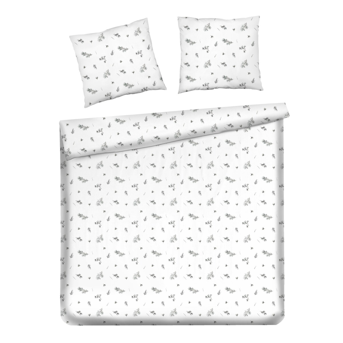 Pościel Satynowa Grenis 200x220 cm