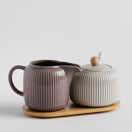 Cukiernica I Mlecznik Linersio