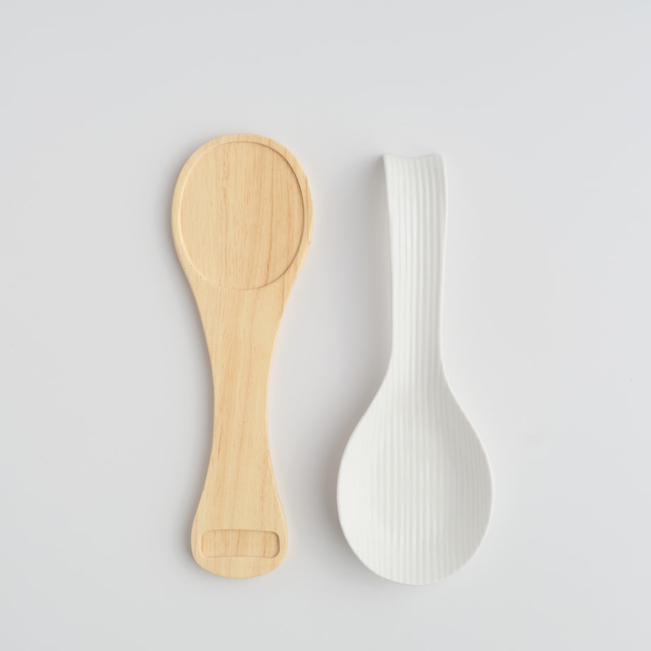 Podstawka Pod Łyżkę Linerso wood