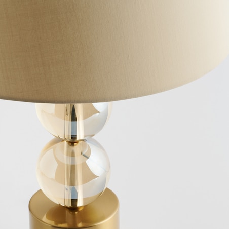 Lampa Stołowa Misha