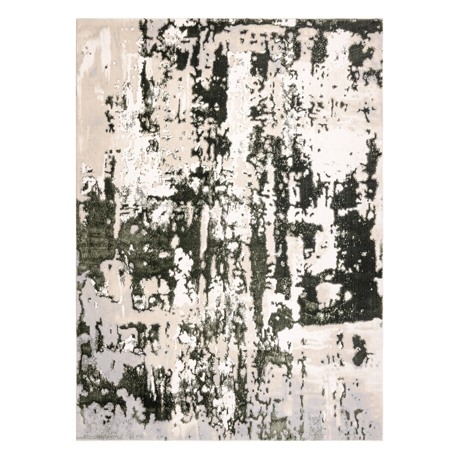 Dywan ALLURE 9428 Abstrakcja - Strukturalny, 160x220 cm