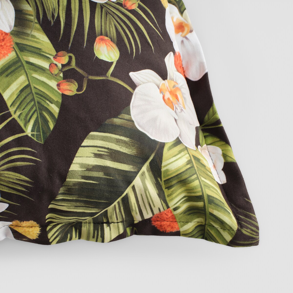 Poszewka z nadrukiem Selvatico 45x45 cm